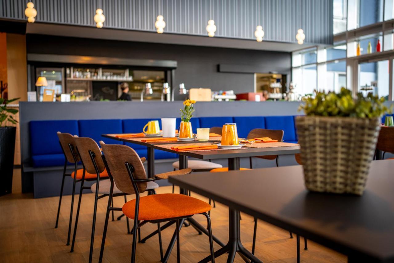 Stay2Munich Hotel & Serviced Apartments Brunnthal Eksteriør bilde