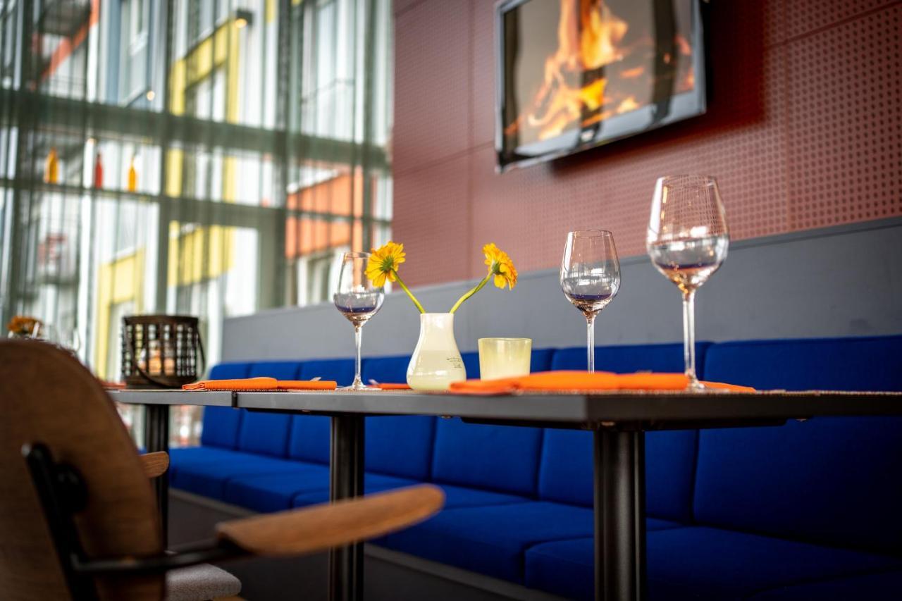Stay2Munich Hotel & Serviced Apartments Brunnthal Eksteriør bilde