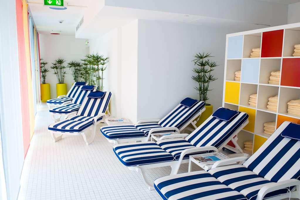 Stay2Munich Hotel & Serviced Apartments Brunnthal Fasiliteter bilde