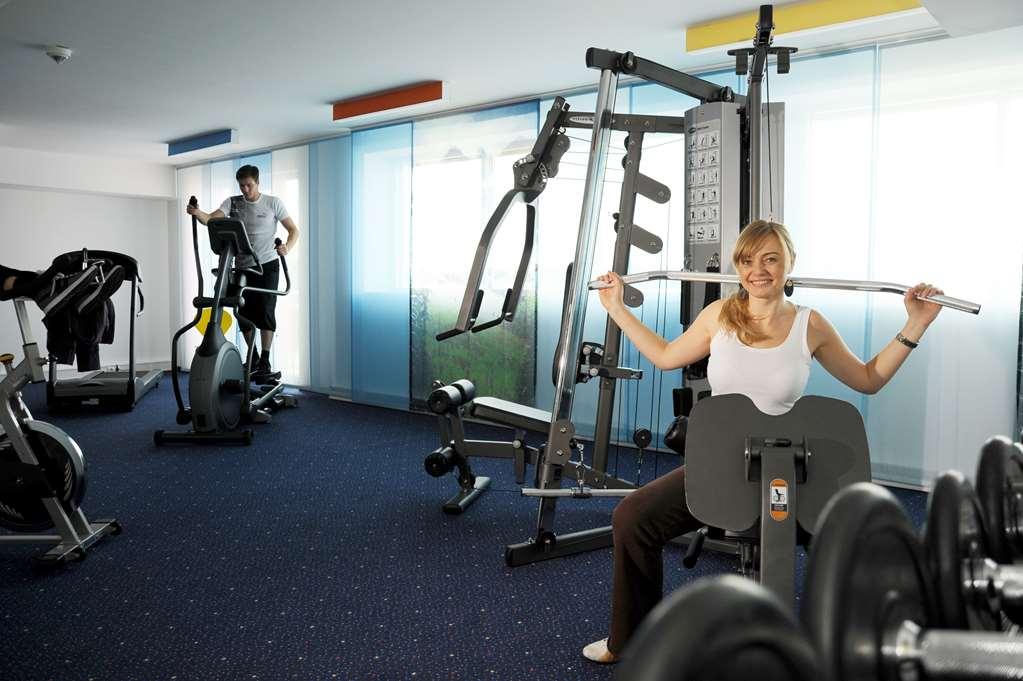 Stay2Munich Hotel & Serviced Apartments Brunnthal Fasiliteter bilde